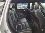 2014 Jeep Grand Cherokee Wagon Limited WK MY2014