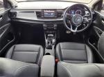 2017 Kia Rio Hatchback SLi YB MY17