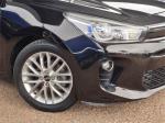 2017 Kia Rio Hatchback SLi YB MY17