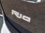 2017 Kia Rio Hatchback SLi YB MY17