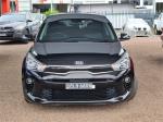 2017 Kia Rio Hatchback SLi YB MY17