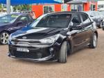 2017 Kia Rio Hatchback SLi YB MY17