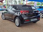 2017 Kia Rio Hatchback SLi YB MY17