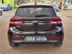 2017 Kia Rio Hatchback SLi YB MY17