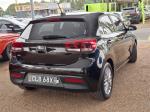 2017 Kia Rio Hatchback SLi YB MY17