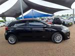 2017 Kia Rio Hatchback SLi YB MY17