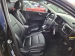 2017 Kia Rio Hatchback SLi YB MY17