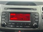 2015 Kia Sportage Wagon Si Premium SL MY15