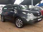 2015 Kia Sportage Wagon Si Premium SL MY15