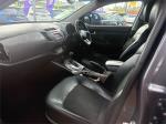 2015 Kia Sportage Wagon Si Premium SL MY15