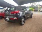 2015 Kia Sportage Wagon Si Premium SL MY15