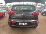 2015 Kia Sportage Wagon Si Premium SL MY15
