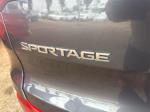 2015 Kia Sportage Wagon Si Premium SL MY15
