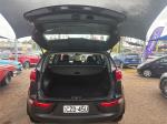 2015 Kia Sportage Wagon Si Premium SL MY15