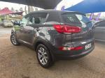 2015 Kia Sportage Wagon Si Premium SL MY15