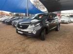 2015 Kia Sportage Wagon Si Premium SL MY15