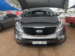 2015 Kia Sportage Wagon Si Premium SL MY15