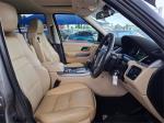 2008 Land Rover Range Rover Sport Wagon TDV8 L320 08MY