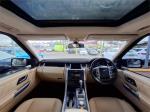 2008 Land Rover Range Rover Sport Wagon TDV8 L320 08MY