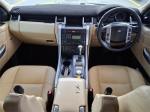 2008 Land Rover Range Rover Sport Wagon TDV8 L320 08MY