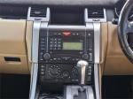 2008 Land Rover Range Rover Sport Wagon TDV8 L320 08MY