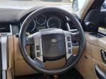 2008 Land Rover Range Rover Sport Wagon TDV8 L320 08MY