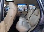 2008 Land Rover Range Rover Sport Wagon TDV8 L320 08MY