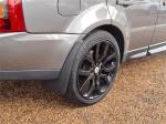 2008 Land Rover Range Rover Sport Wagon TDV8 L320 08MY