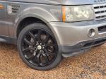 2008 Land Rover Range Rover Sport Wagon TDV8 L320 08MY