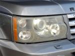 2008 Land Rover Range Rover Sport Wagon TDV8 L320 08MY