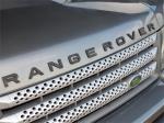2008 Land Rover Range Rover Sport Wagon TDV8 L320 08MY