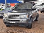 2008 Land Rover Range Rover Sport Wagon TDV8 L320 08MY