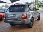 2008 Land Rover Range Rover Sport Wagon TDV8 L320 08MY