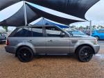 2008 Land Rover Range Rover Sport Wagon TDV8 L320 08MY