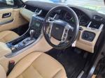 2008 Land Rover Range Rover Sport Wagon TDV8 L320 08MY