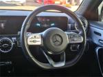 2018 MERCEDES-BEN A250 SPORT