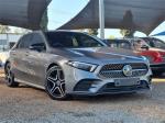 2018 MERCEDES-BEN A250 SPORT