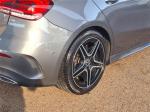 2018 MERCEDES-BEN A250 SPORT