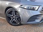 2018 MERCEDES-BEN A250 SPORT