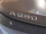 2018 MERCEDES-BEN A250 SPORT