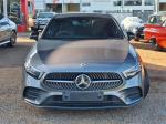 2018 MERCEDES-BEN A250 SPORT