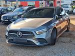 2018 MERCEDES-BEN A250 SPORT