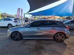 2018 MERCEDES-BEN A250 SPORT