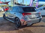 2018 MERCEDES-BEN A250 SPORT