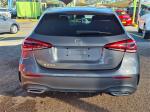 2018 MERCEDES-BEN A250 SPORT