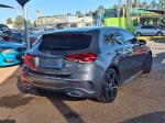 2018 MERCEDES-BEN A250 SPORT