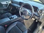 2018 MERCEDES-BEN A250 SPORT