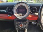 2011 MINI Hatch Hatchback Cooper S R56 LCI