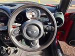2011 MINI Hatch Hatchback Cooper S R56 LCI