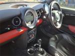 2011 MINI Hatch Hatchback Cooper S R56 LCI